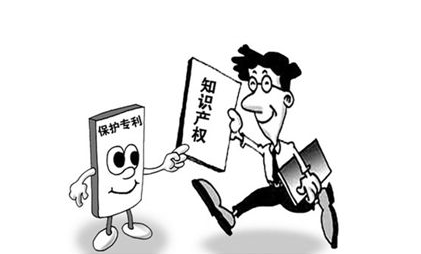 上海浦东探索知识产权“三合一”改革