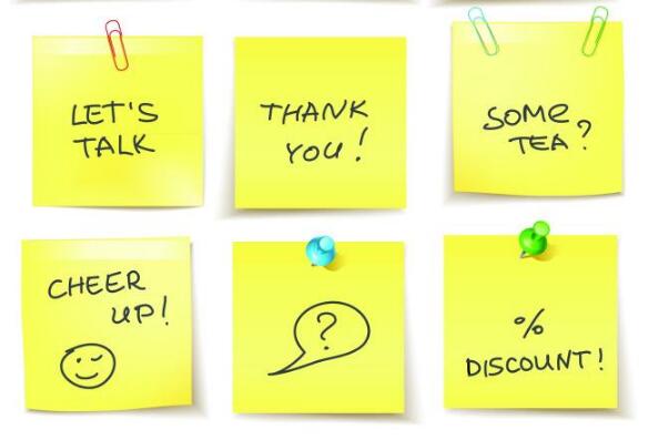 贴贴纸属于商标第几类？