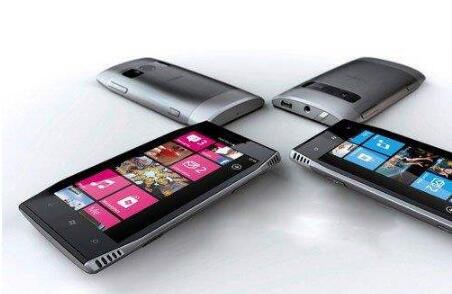 号外！500项诺基亚外观专利被转让！