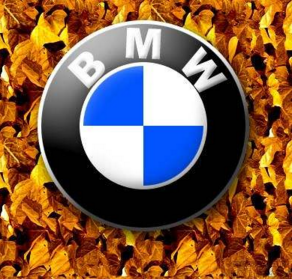宝马高端车型将使用全新Logo 恢复BMW德语全拼商标