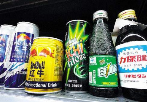功能饮料是第几类商标？