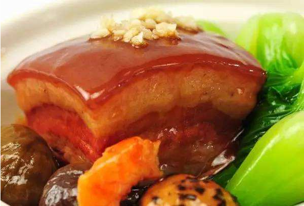 集体商标“同安封肉”授权厦门五家企业使用 集体商标“同安封肉”授权厦门五家企业使用
