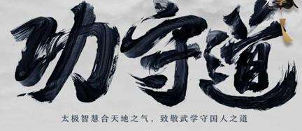 “功守道”已被注册商标这么多了? “功守道”已被注册商标这么多了?