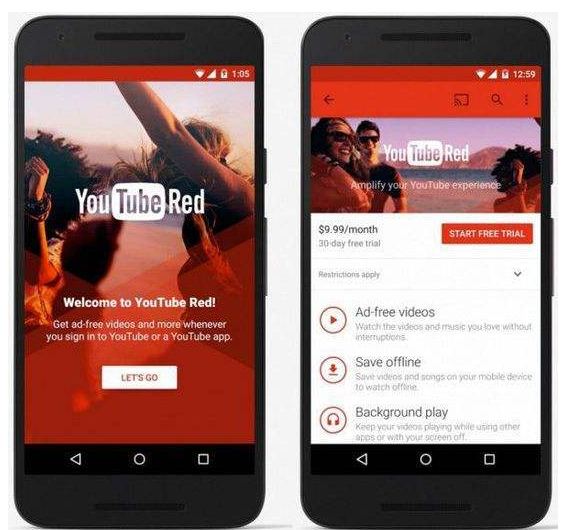 亚马逊公司疑死磕YouTube 新注册AmazonTube商标 亚马逊公司疑死磕YouTube 新注册AmazonTube商标