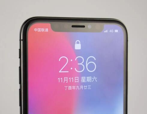 苹果加大人脸识别FaceID的投入,国内天猫商家怒告苹果商标侵权 苹果加大人脸识别FaceID的投入,国内天猫商家怒告苹果商标侵权