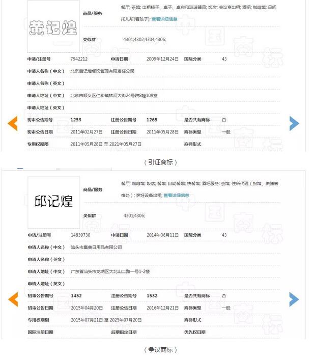 申请了1600件商标,却因此惹上了麻烦 申请了1600件商标,却因此惹上了麻烦