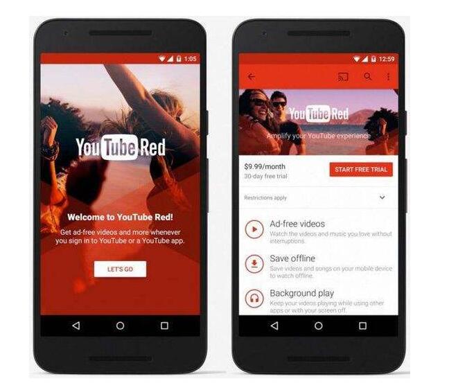 亚马逊注册AmazonTube商标 疑死磕YouTube 亚马逊注册AmazonTube商标 疑死磕YouTube