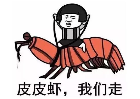 2017最火网络流行语freestyle、戏精、皮皮虾...都被注册商标了? 2017最火网络流行语freestyle、戏精、皮皮虾...都被注册商标了?