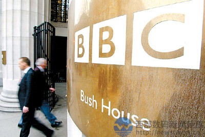 索赔100万！这件商标让英国BBC追到中国！