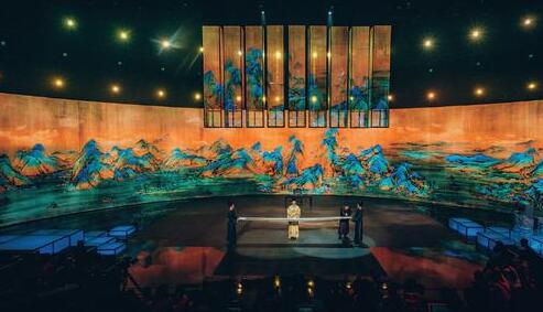 这项工艺我们传承了两千多年，却让美国人申请