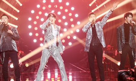 《歌手》被指未经授权翻唱皇后乐队歌曲 涉嫌版权侵权