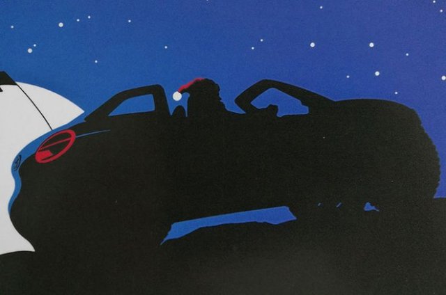 大众提交一份“Type 7”商标申请