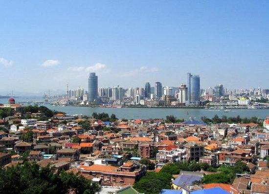 山东公布专利创新百强企业 超五成在三大“核心区”