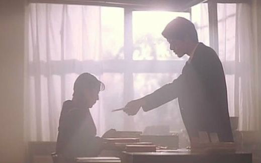 《情书》将翻拍中国版 新原野娱乐已买下版权