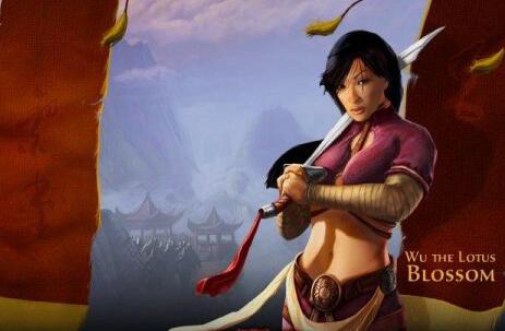 沉寂十多年的RPG游戏《翡翠帝国》将重制？EA已申请全新商标