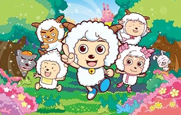 从今日的《小猪佩奇过大年》到昔日的《喜羊羊》，国产动漫还有春天吗？