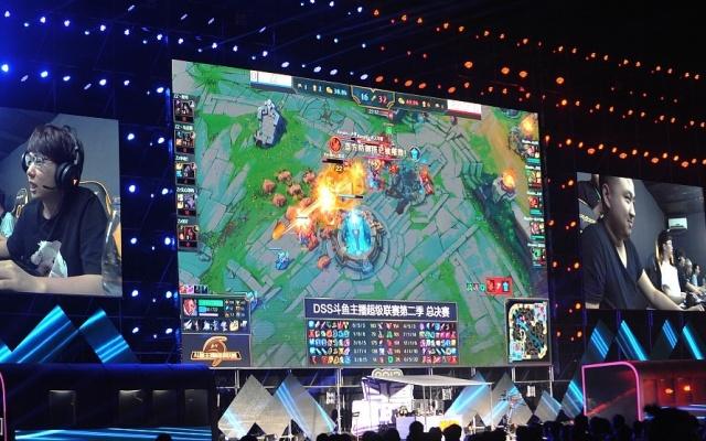 游戏直播版权到底是谁的？