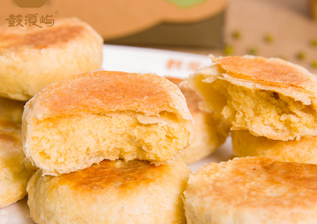 旅游景点被注册成商标，鼓浪屿不能卖“鼓浪屿