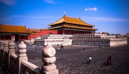 一大批“故宫系”商标申请待审？故宫商标“嫡