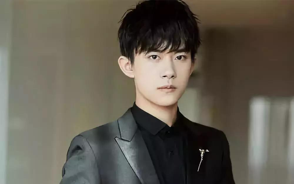 “易烊千玺”被驳回 名人商标不是你想注册就能