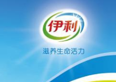 伊利的LOGO又打上了“TM”标？