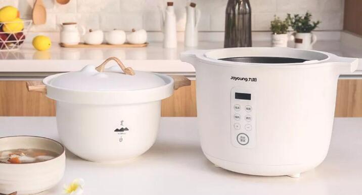 炖锅商标注册属于哪一类?