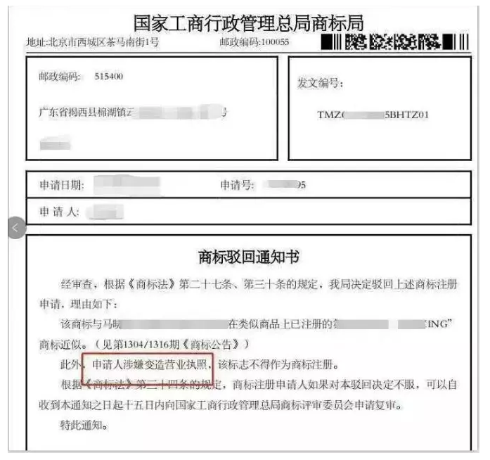 什么？个人注册商标只要身份证？
