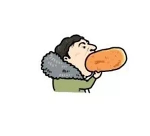 当代年轻人的朋友圈，都是表情包的天下...