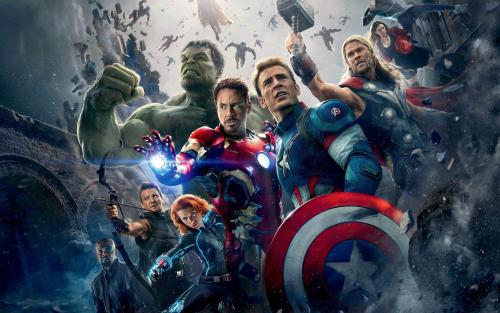 阿里视频版权保护计划全球首发 《复联4》成首批