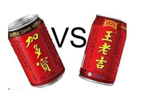 王老吉与加多宝商标争议再升级：王老吉申请“