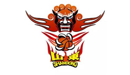 山东队LOGO变迁：“愤怒火牛”到“王者荣耀”