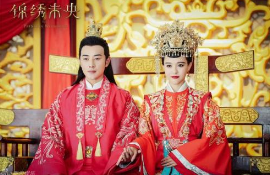 《锦绣未央》抄袭12案全部获胜 温瑞安等获赔6