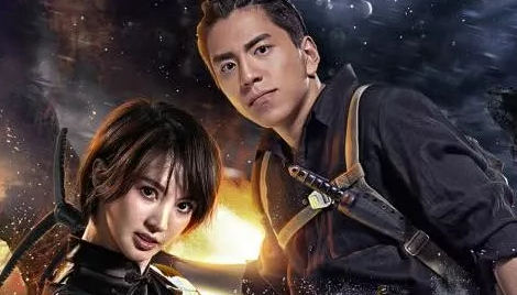 “鬼吹灯”版权战落下帷幕，爱奇艺等二审被判