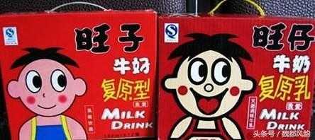 真真假假，这些伪造商标品牌傻傻分不清！一不小心就入坑了