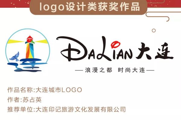 迪士尼的LOGO也敢抄？大连新LOGO作品涉嫌侵权，好几处抄袭痕迹 