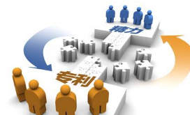 陕西五年专利权质押贷款金额过百亿