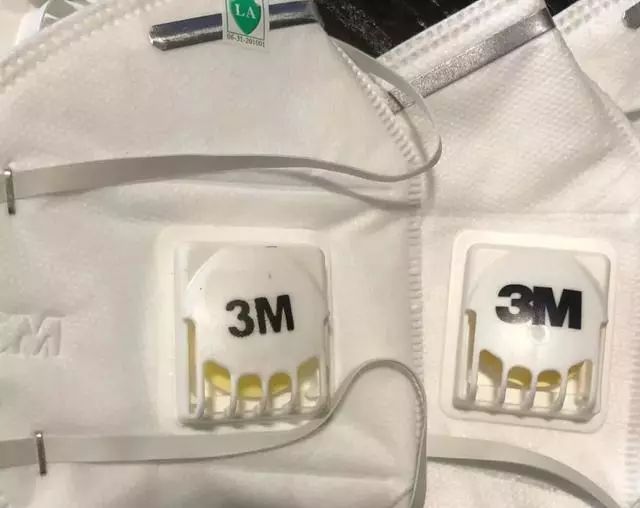“口罩”只是冰山一角，3M公司手握近7万件产品、10万专利和大量商标