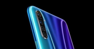 Realme全家桶做好准备了吗？Realme 申请可穿戴设备商标